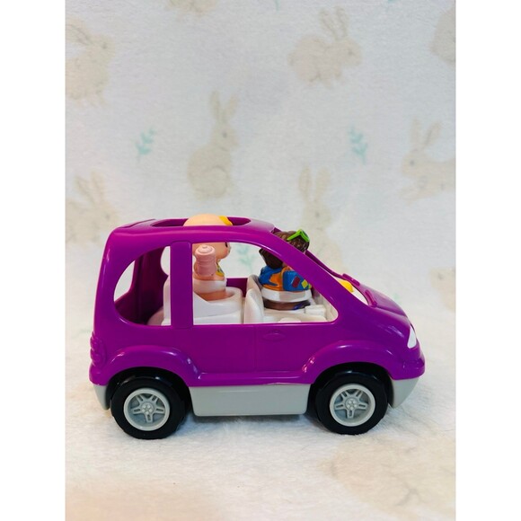 Little People Mini Van - Picture 3 of 5